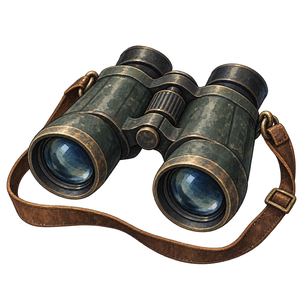 Fernglas